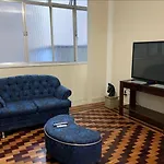 Top Apartamento Quadra Da Praia
