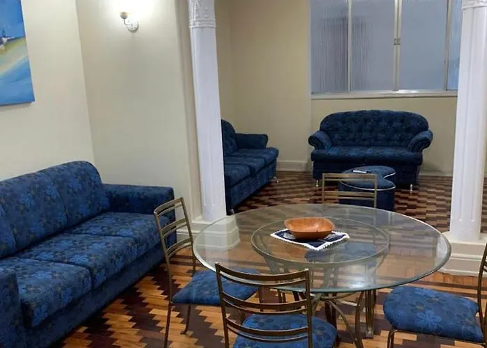 Top Apartamento Quadra Da Praia