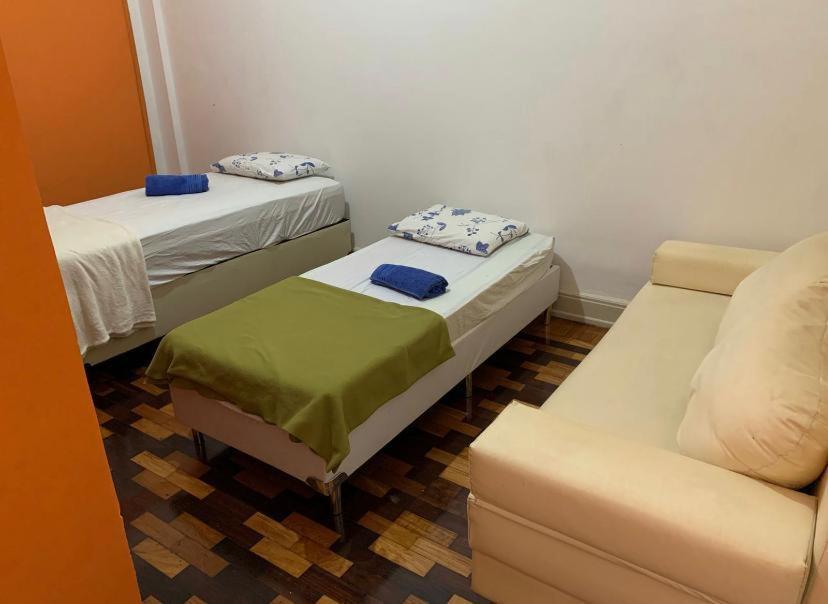 Apartamento Quadra Da