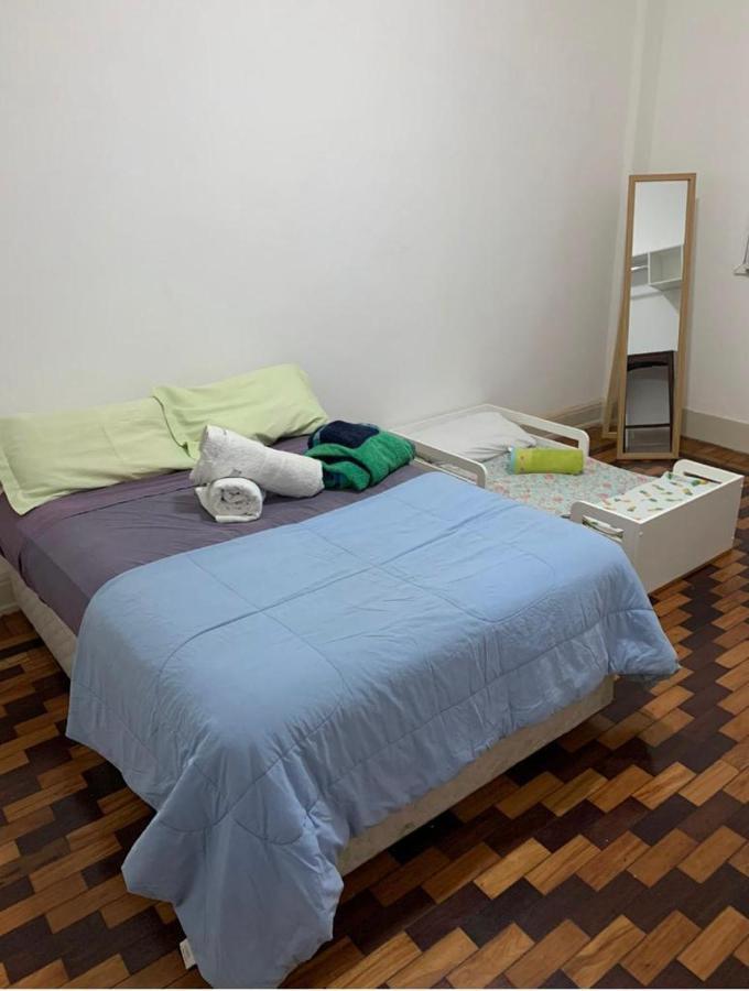 Quadra Da Apartamento Rio de Janeiro
