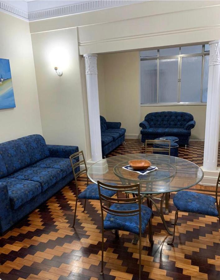 Quadra Da Apartamento *