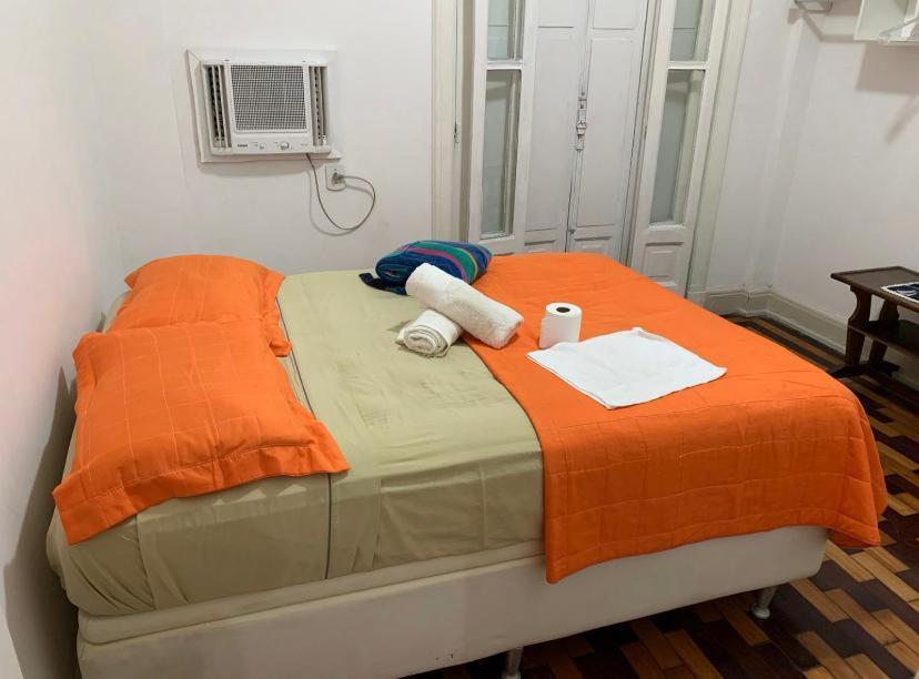 Quadra Da Apartamento *