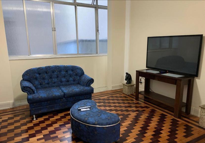 Quadra Da Apartamento Rio de Janeiro