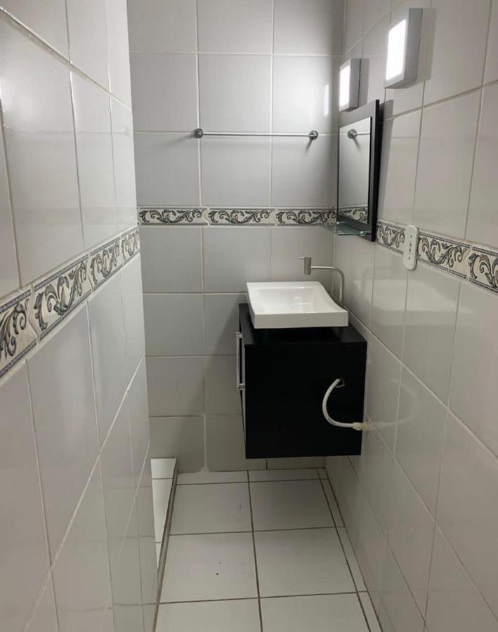 Quadra Da Apartamento *