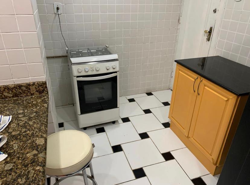 Quadra Da Apartamento Rio de Janeiro
